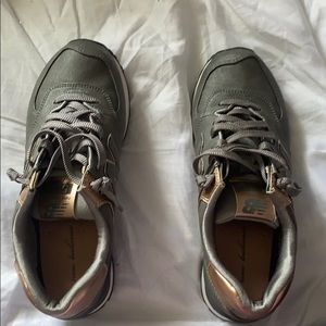 574 New Balance sneakers